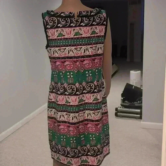 Talbots cotton dress - Picture 5 of 7